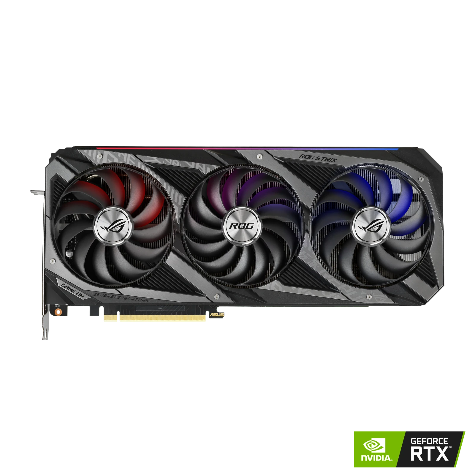 ASUS ROG-STRIX-RTX3070-O8G-GAMING